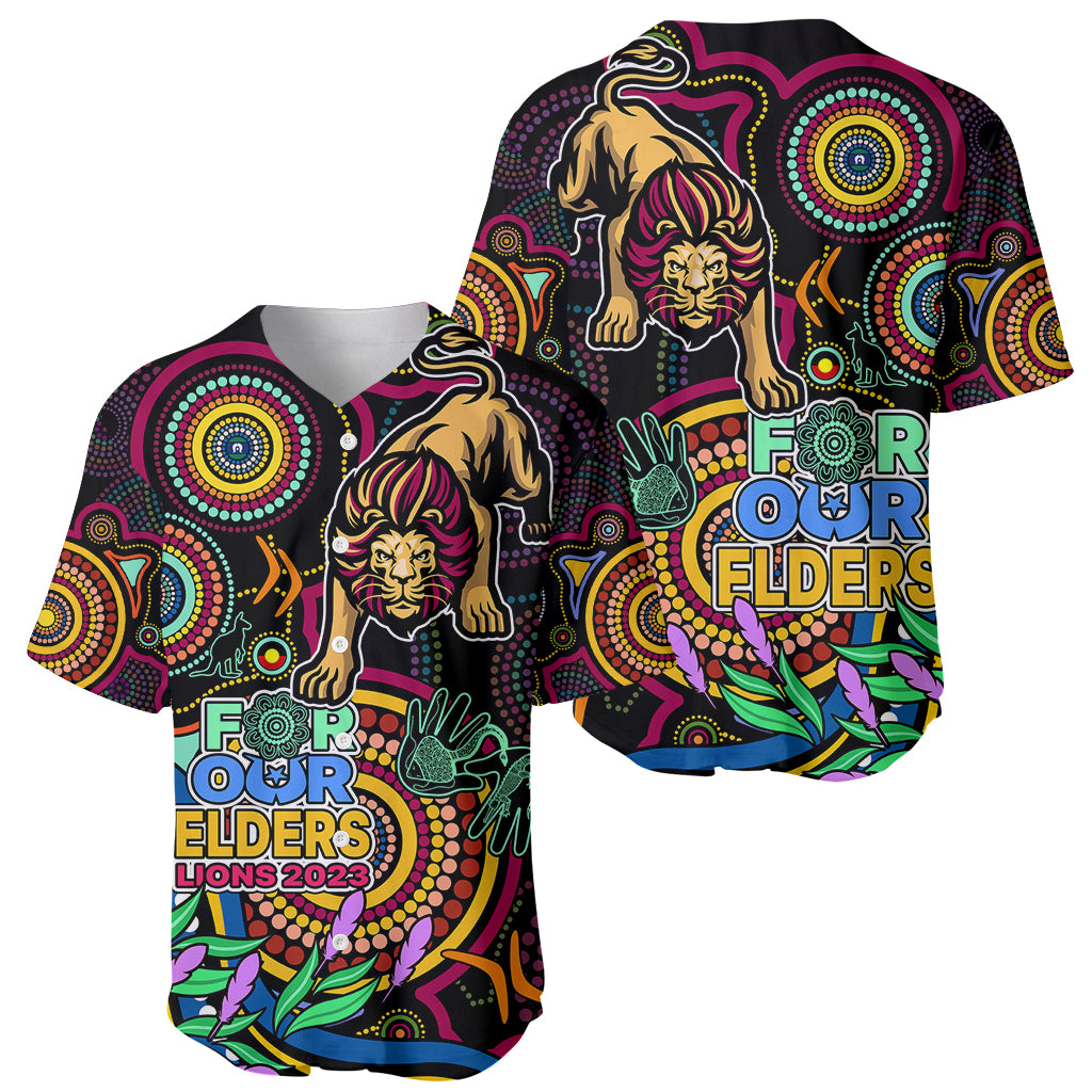 lions-football-aboriginal-art-baseball-jersey-naidoc-indigenous-tribal