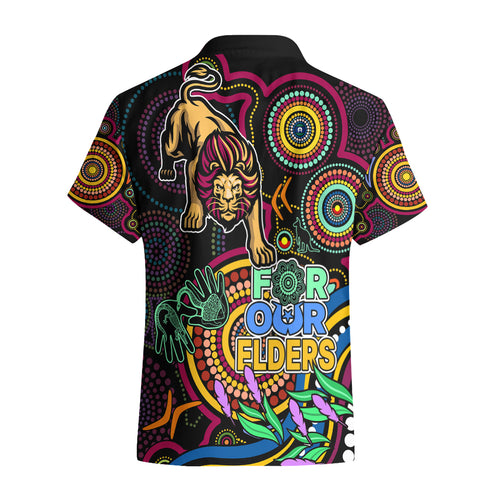 lions-football-aboriginal-art-hawaiian-shirt-naidoc-indigenous-tribal