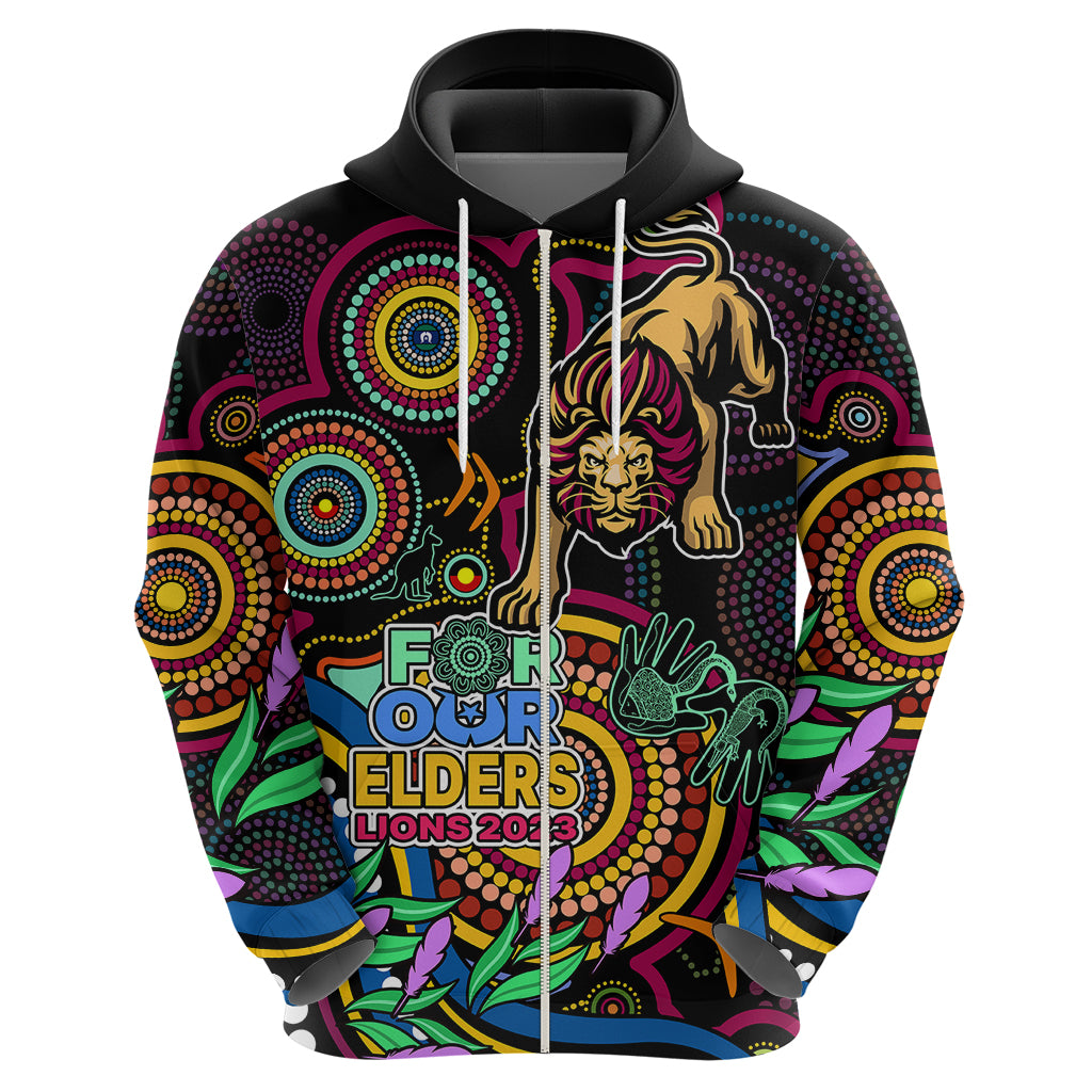 lions-football-aboriginal-art-hoodie-naidoc-indigenous-tribal