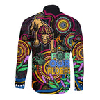 lions-football-aboriginal-art-long-sleeve-button-shirt-naidoc-indigenous-tribal
