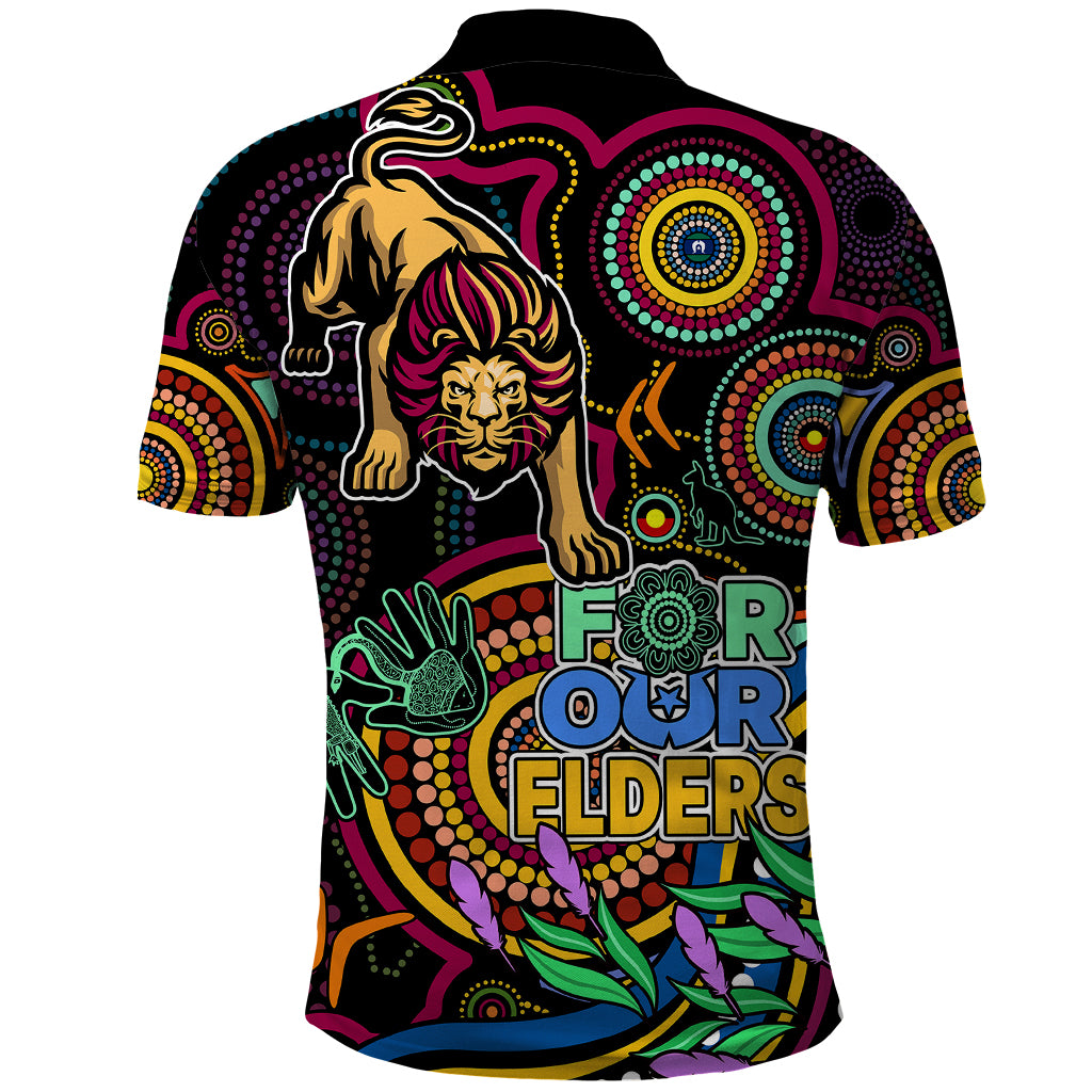 lions-football-aboriginal-art-polo-shirt-naidoc-indigenous-tribal