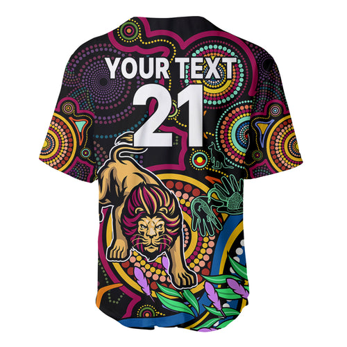 custom-lions-football-aboriginal-art-baseball-jersey-naidoc-indigenous-tribal