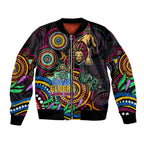 custom-lions-football-aboriginal-art-bomber-jacket-naidoc-indigenous-tribal