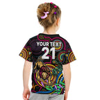custom-lions-football-aboriginal-art-kid-t-shirt-naidoc-indigenous-tribal
