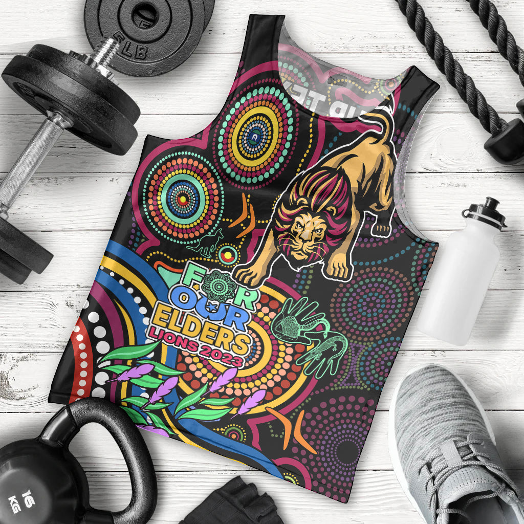 custom-lions-football-aboriginal-art-men-tank-top-naidoc-indigenous-tribal