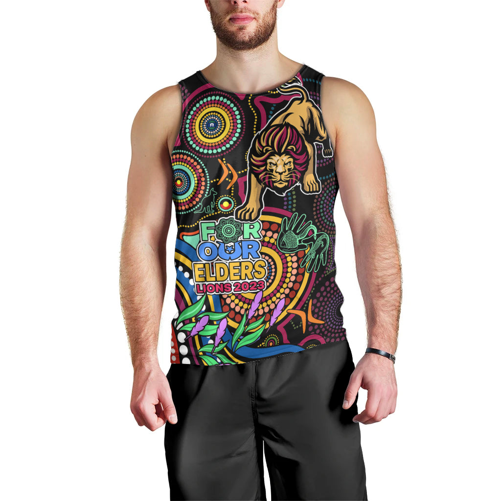 custom-lions-football-aboriginal-art-men-tank-top-naidoc-indigenous-tribal