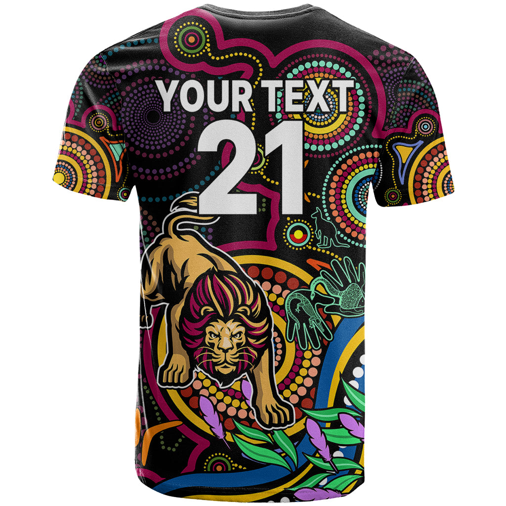 custom-lions-football-aboriginal-art-t-shirt-naidoc-indigenous-tribal