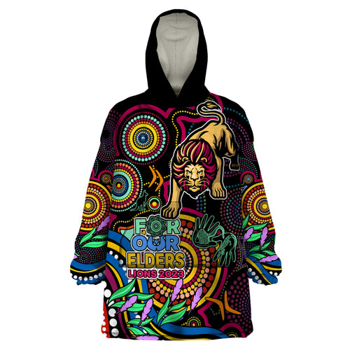 custom-lions-football-aboriginal-art-wearable-blanket-hoodie-naidoc-indigenous-tribal