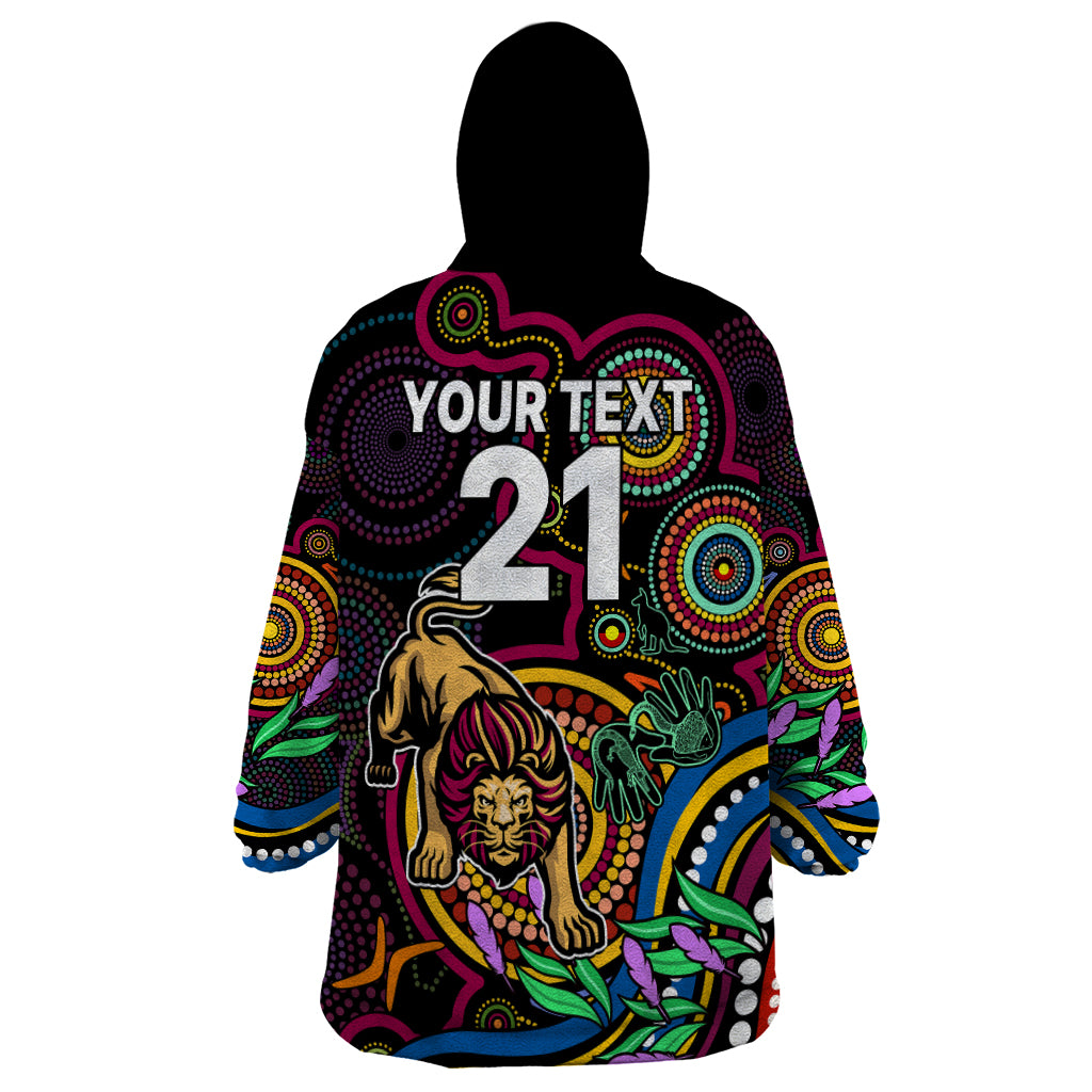 custom-lions-football-aboriginal-art-wearable-blanket-hoodie-naidoc-indigenous-tribal