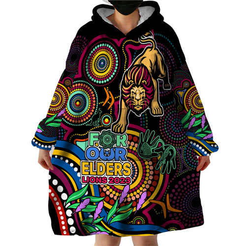 custom-lions-football-aboriginal-art-wearable-blanket-hoodie-naidoc-indigenous-tribal