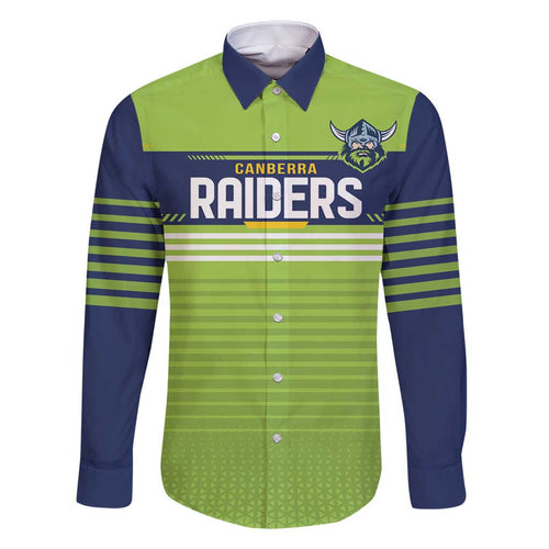Raiders Rugby Custom Family Matching Tank Maxi Dress and Hawaiian Shirt The Green Machine Simple Style