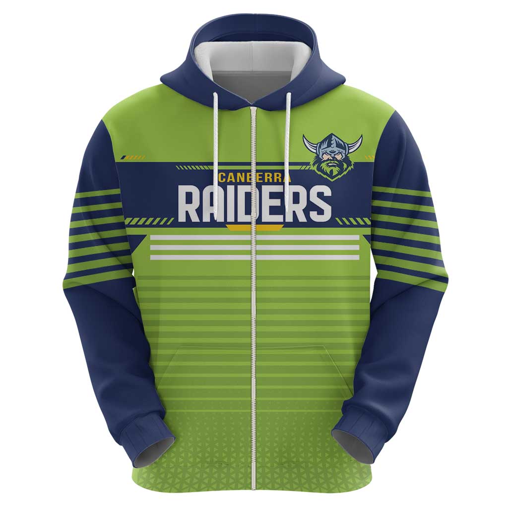 Raiders Rugby Custom Hoodie The Green Machine Simple Style