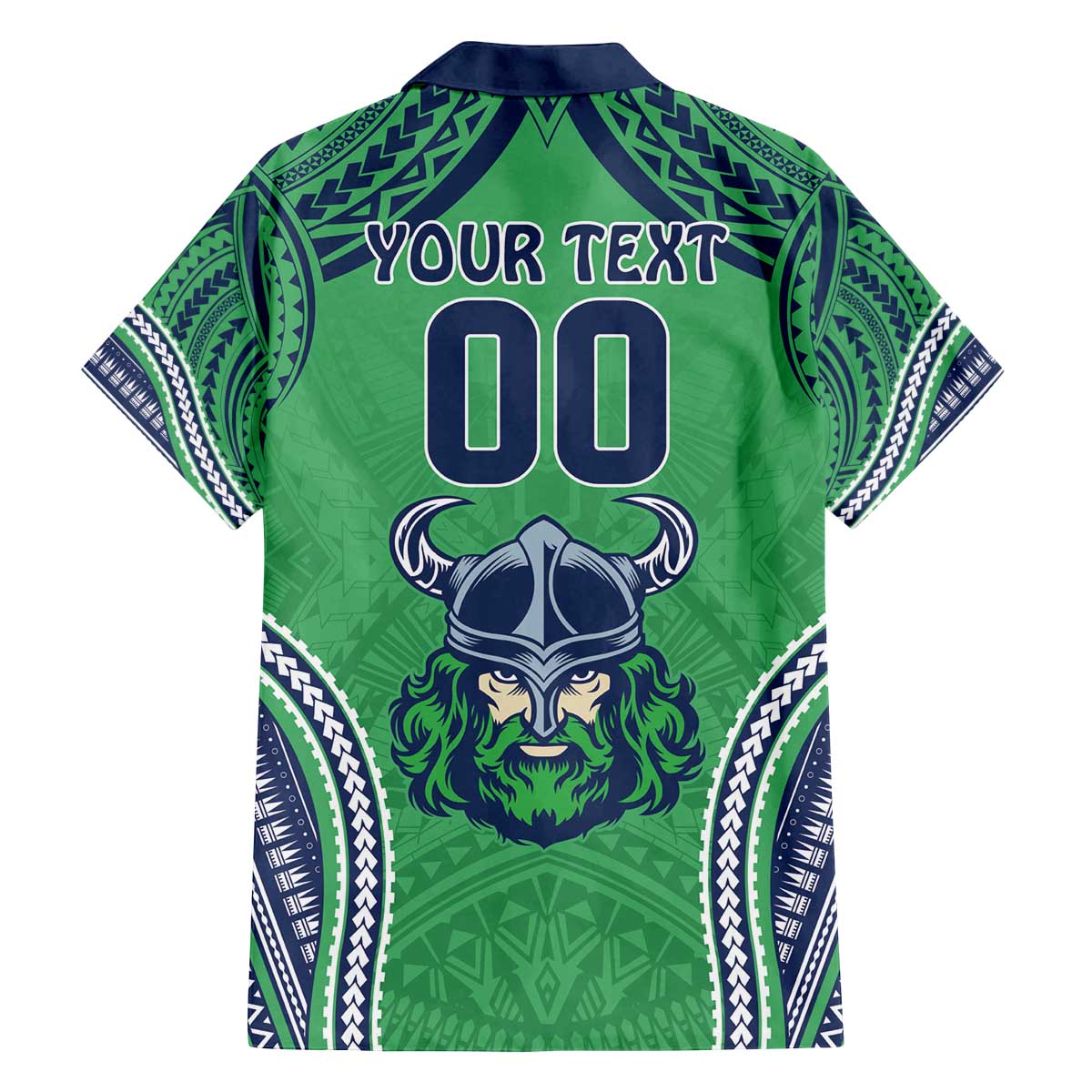 Raiders Rugby Custom Family Matching Off Shoulder Short Dress and Hawaiian Shirt With Polynesian Style