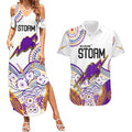 melbourne-storm-2023-couples-matching-summer-maxi-dress-and-hawaiian-shirt-special-nrl-rugby-indigenous-aboriginal