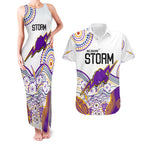 melbourne-storm-2023-couples-matching-tank-maxi-dress-and-hawaiian-shirt-special-nrl-rugby-indigenous-aboriginal