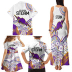 melbourne-storm-2023-family-matching-tank-maxi-dress-and-hawaiian-shirt-special-nrl-rugby-indigenous-aboriginal