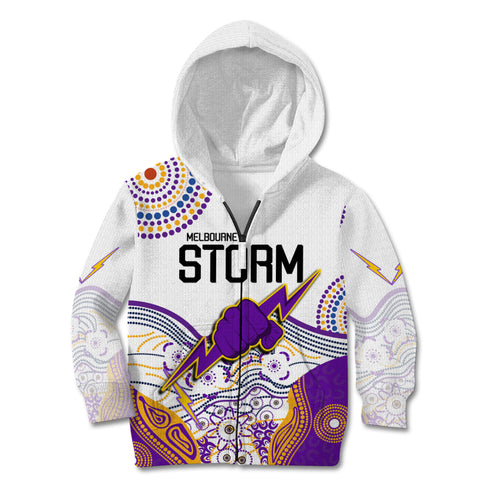melbourne-storm-2023-kid-hoodie-special-nrl-rugby-indigenous-aboriginal