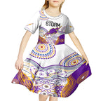 melbourne-storm-2023-kid-short-sleeve-dress-special-nrl-rugby-indigenous-aboriginal
