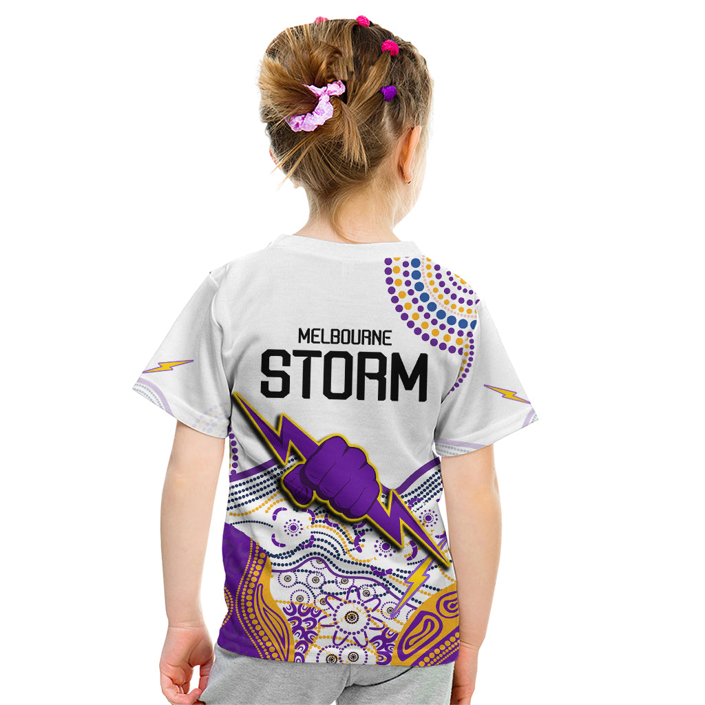 melbourne-storm-2023-kid-t-shirt-special-nrl-rugby-indigenous-aboriginal