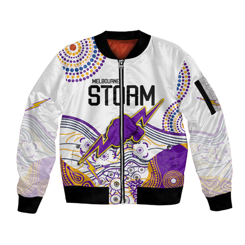 melbourne-storm-2023-sleeve-zip-bomber-jacket-special-nrl-rugby-indigenous-aboriginal