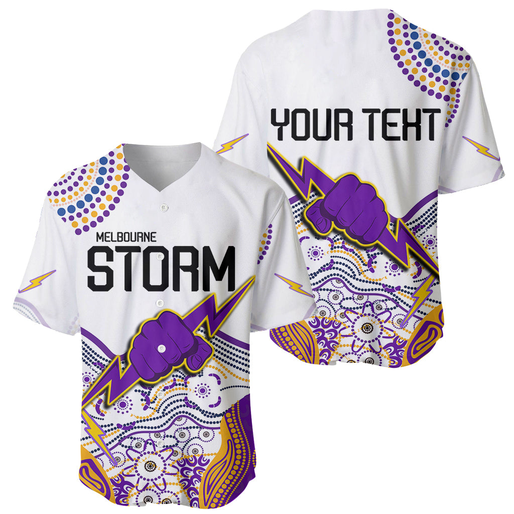 personalised-melbourne-storm-2023-baseball-jersey-special-nrl-rugby-indeginous-aboriginal