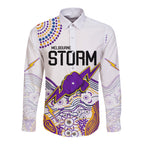 personalised-melbourne-storm-2023-long-sleeve-button-shirt-special-nrl-rugby-indeginous-aboriginal