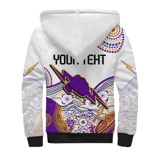 personalised-melbourne-storm-2023-sherpa-hoodie-special-nrl-rugby-indeginous-aboriginal