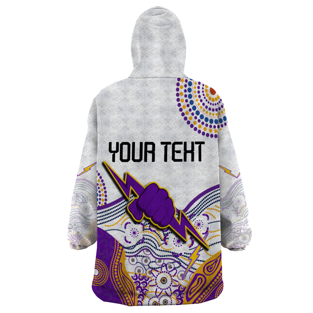 personalised-melbourne-storm-2023-wearable-blanket-hoodie-special-nrl-rugby-indeginous-aboriginal