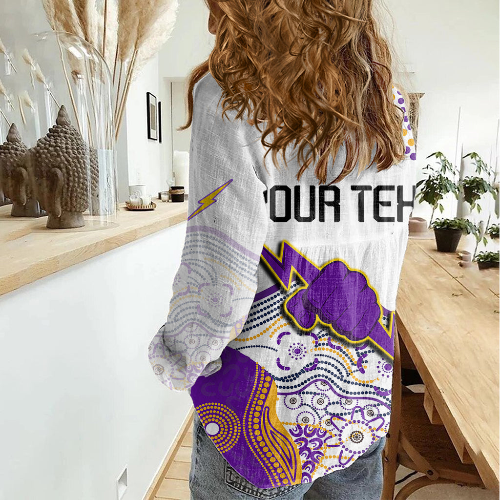 personalised-melbourne-storm-2023-women-casual-shirt-special-nrl-rugby-indeginous-aboriginal