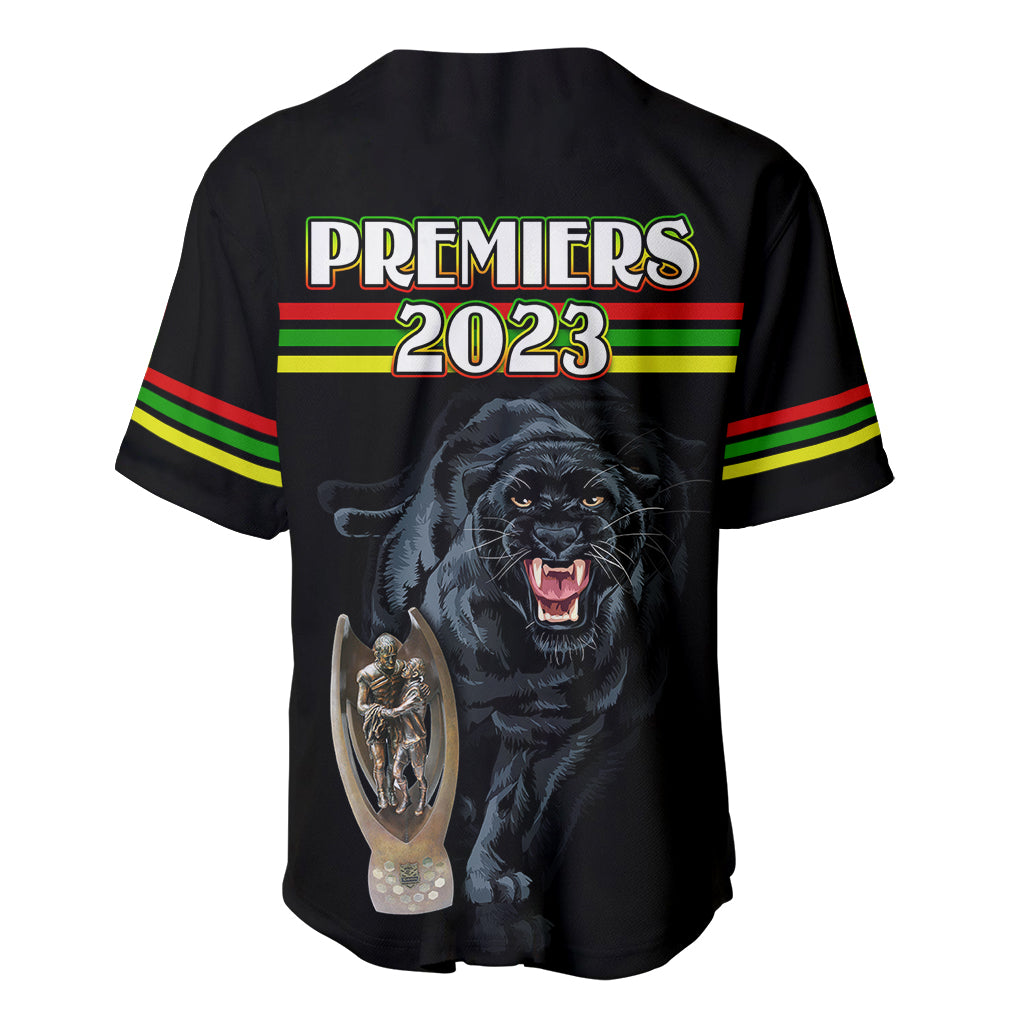 panther-premierships-baseball-jersey-go-champions-2023-black-simple-style