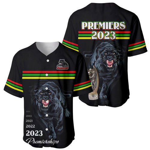panther-premierships-baseball-jersey-go-champions-2023-black-simple-style