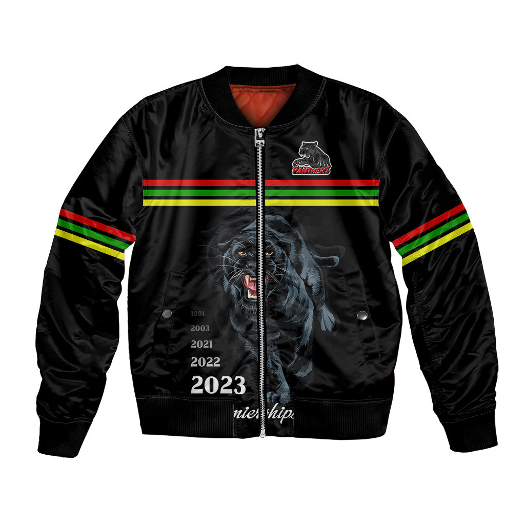panther-premierships-bomber-jacket-go-champions-2023-black-simple-style