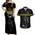 panther-premierships-couples-matching-off-shoulder-maxi-dress-and-hawaiian-shirt-go-champions-2023-black-simple-style