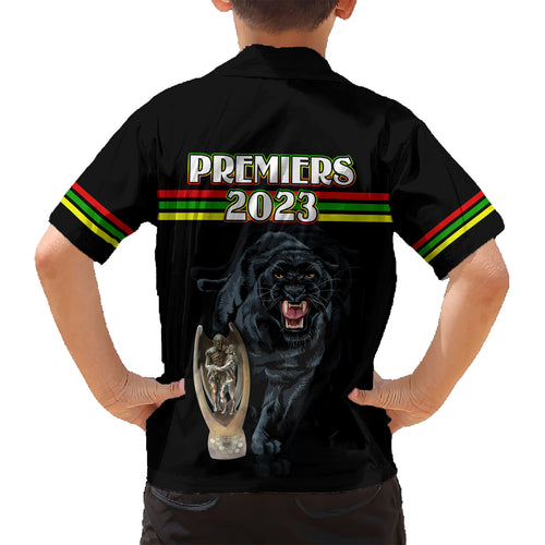 panther-premierships-hawaiian-shirt-go-champions-2023-black-simple-style