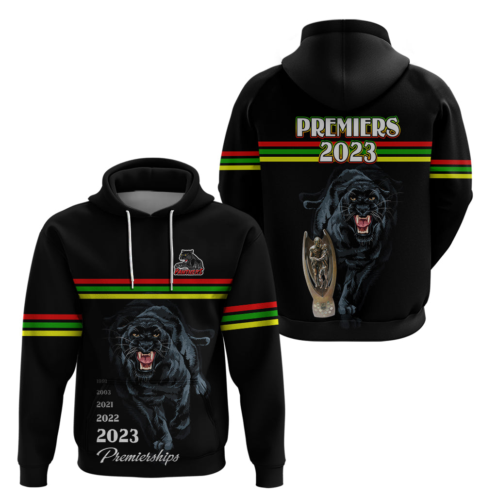 panther-premierships-hoodie-go-champions-2023-black-simple-style