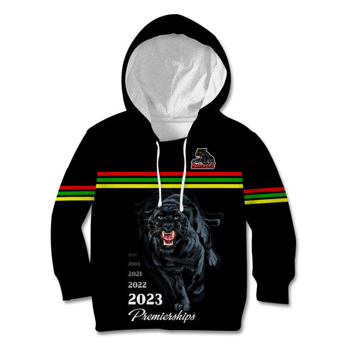panther-premierships-kid-hoodie-go-champions-2023-black-simple-style