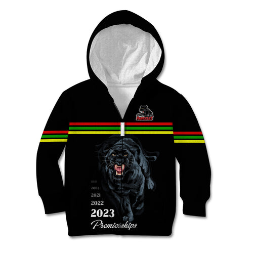 panther-premierships-kid-hoodie-go-champions-2023-black-simple-style