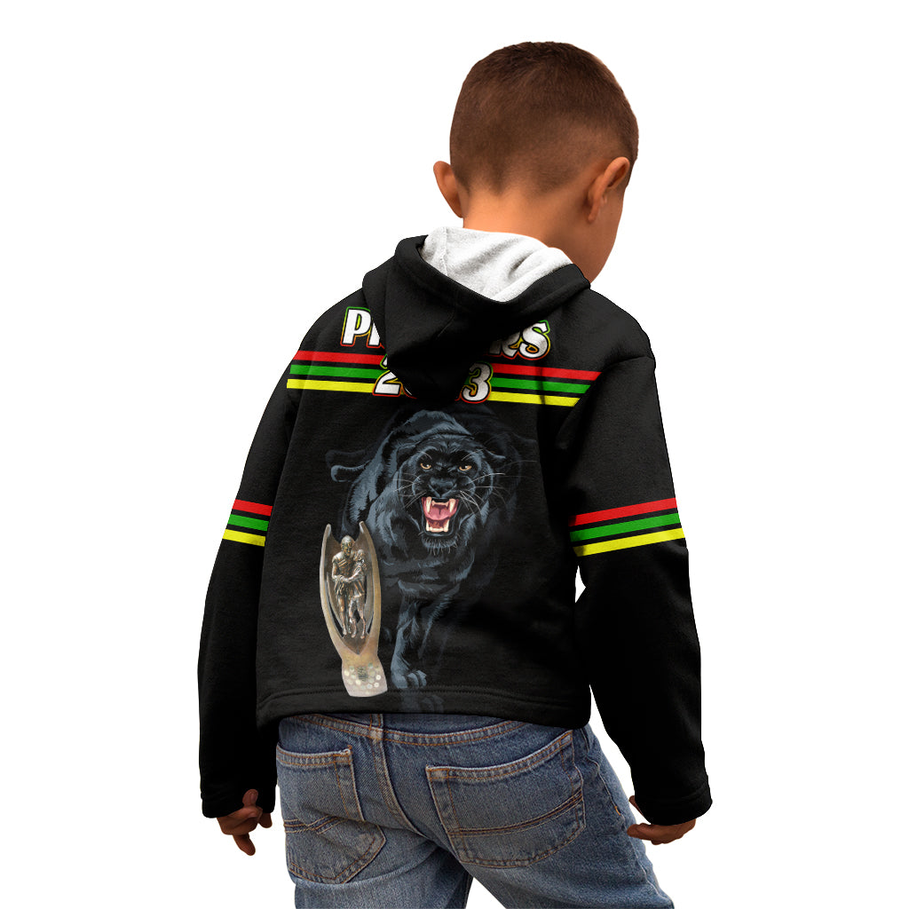panther-premierships-kid-hoodie-go-champions-2023-black-simple-style