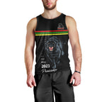 panther-premierships-men-tank-top-go-champions-2023-black-simple-style