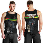 panther-premierships-men-tank-top-go-champions-2023-black-simple-style