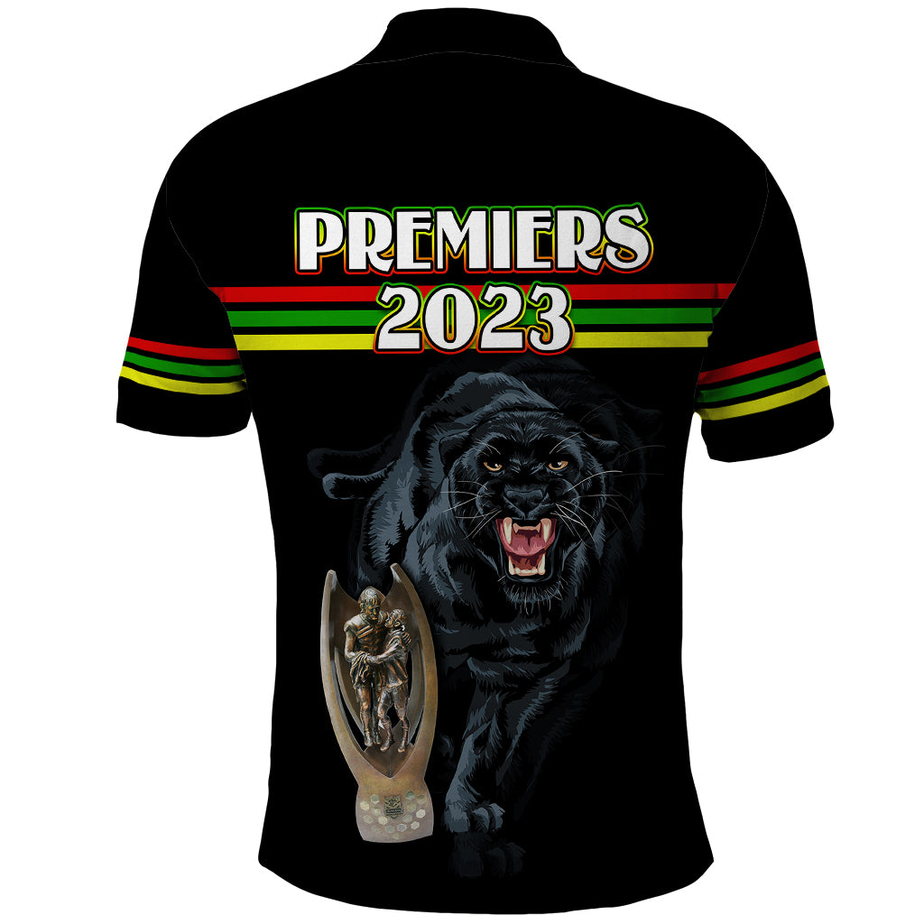 panther-premierships-polo-shirt-go-champions-2023-black-simple-style