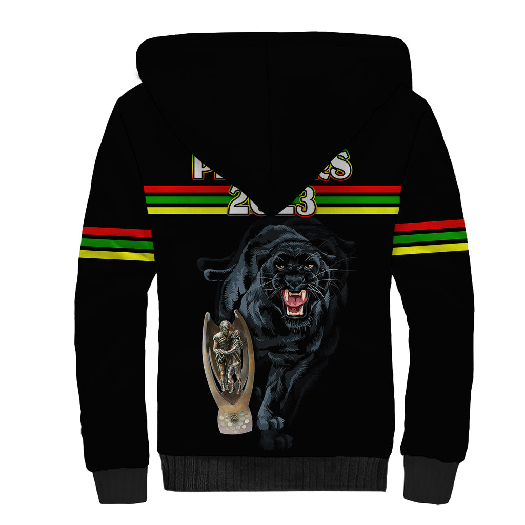 panther-premierships-sherpa-hoodie-go-champions-2023-black-simple-style