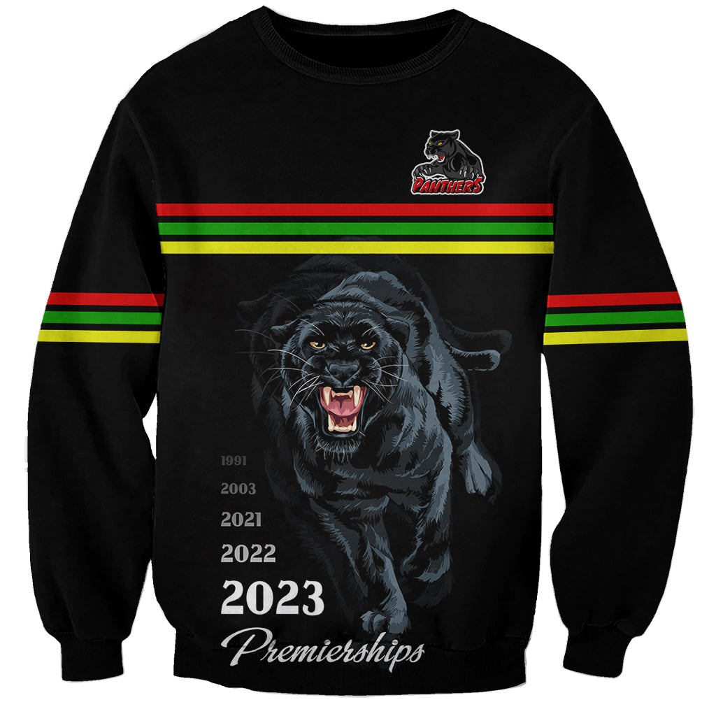 panther-premierships-sweatshirt-go-champions-2023-black-simple-style