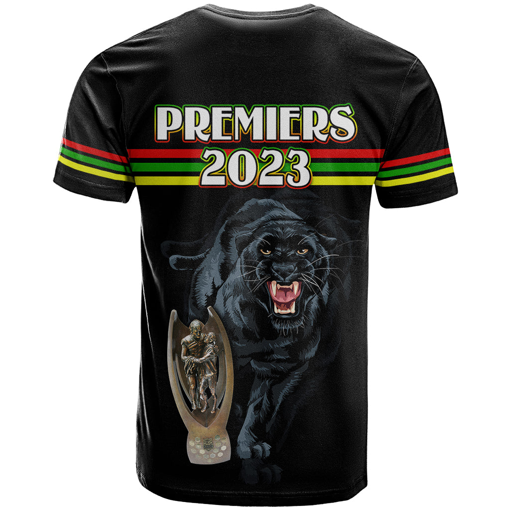 panther-premierships-t-shirt-go-champions-2023-black-simple-style