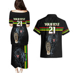 custom-panther-premierships-couples-matching-puletasi-dress-and-hawaiian-shirt-go-champions-2023-black-simple-style