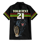 custom-panther-premierships-family-matching-mermaid-dress-and-hawaiian-shirt-go-champions-2023-black-simple-style