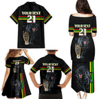 custom-panther-premierships-family-matching-puletasi-dress-and-hawaiian-shirt-go-champions-2023-black-simple-style