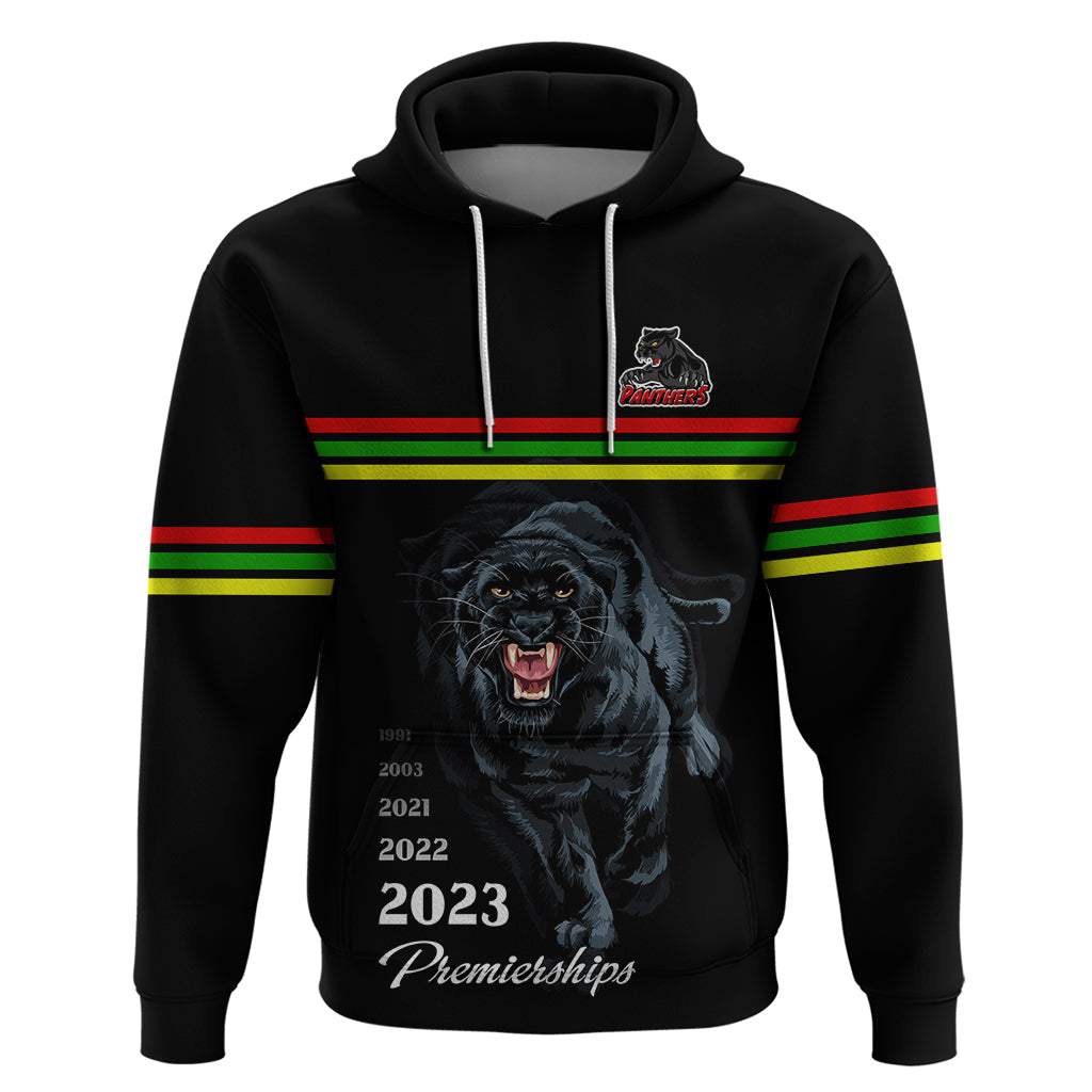 custom-panther-premierships-hoodie-go-champions-2023-black-simple-style