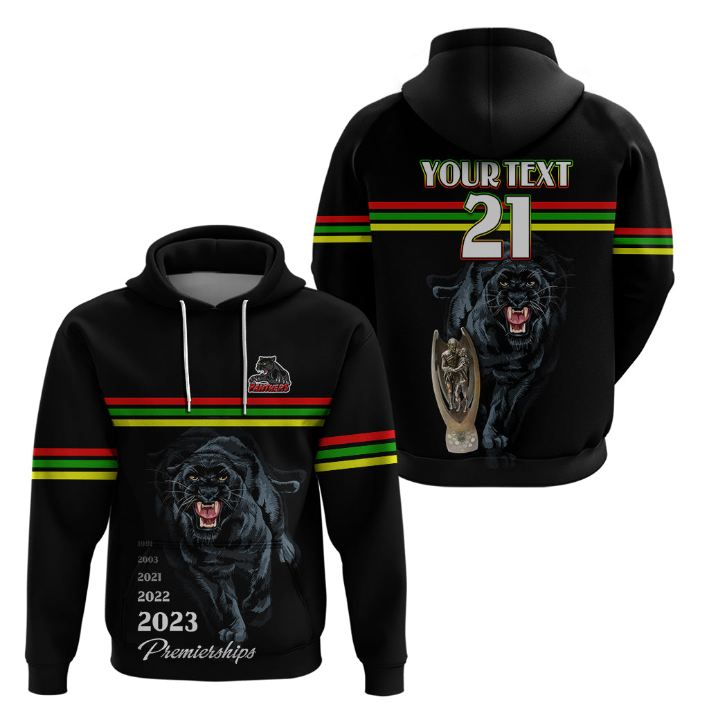 custom-panther-premierships-hoodie-go-champions-2023-black-simple-style