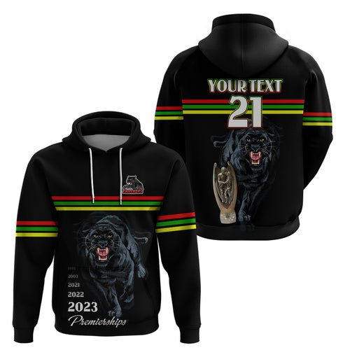custom-panther-premierships-hoodie-go-champions-2023-black-simple-style